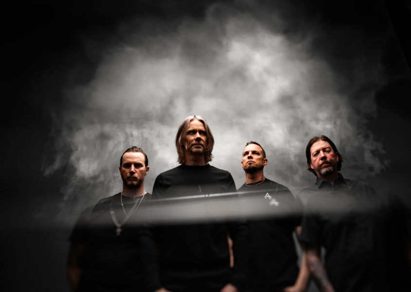 Alter Bridge